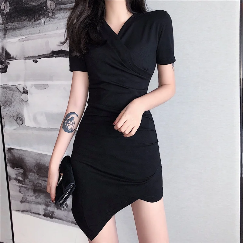 short dresses for women