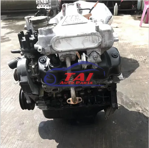 Original Good Condition Japanese Used Engine  6G72 V43  V73 V93 Engine for Mitsubishi Auto Parts