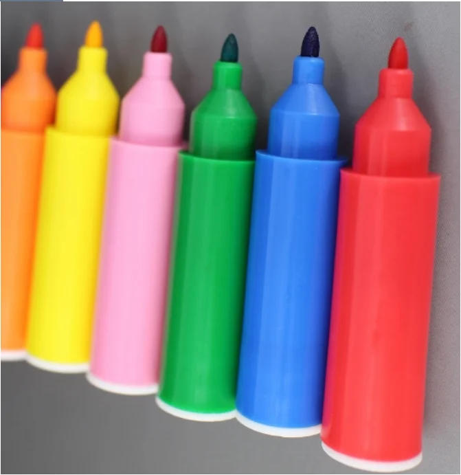 Hot Sale Dry Erase Whiteboard Marker Pen Set - Buy Factory Supplied Oem ...