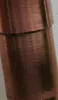 Copper plates