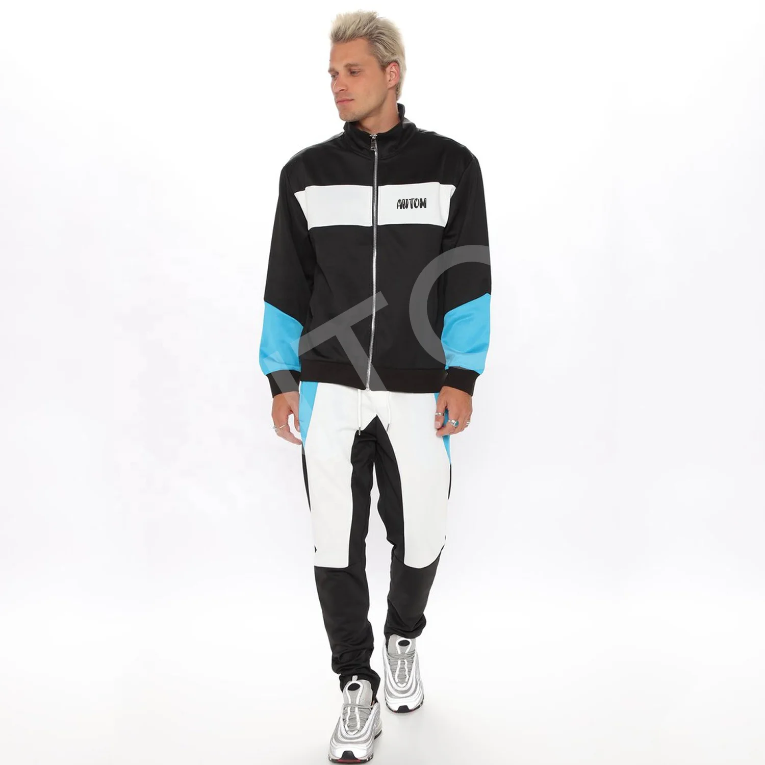 nike pullover tech fleece