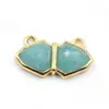 Sea green