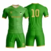 Verde