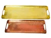 Gold & Copper
