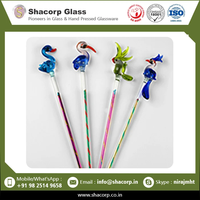 Best Quality Designer Glass Art and Figurines