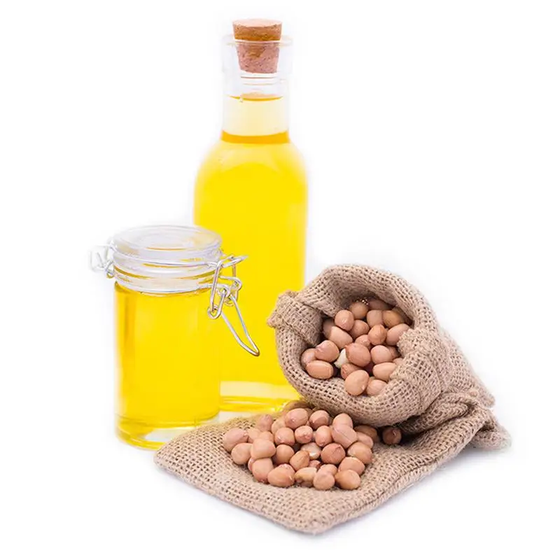 good quality refined peanut oil with best price for exporting
