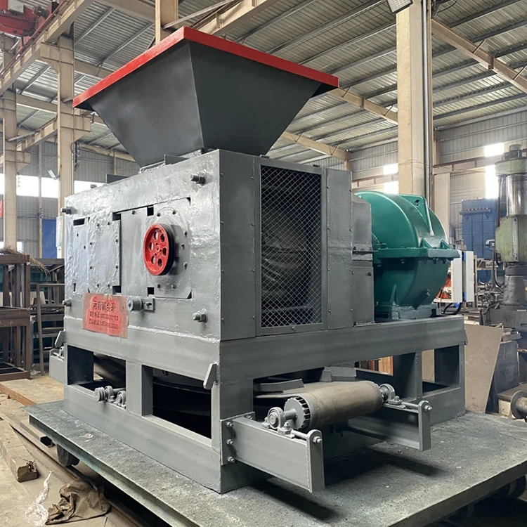 Compact Powder Press Machine Powder Compress Ball Press Machine Ceramic Powder Ball Press Machine
