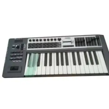 Fairly Used Japanese Musical Instruments Keyboard Piano for Sale