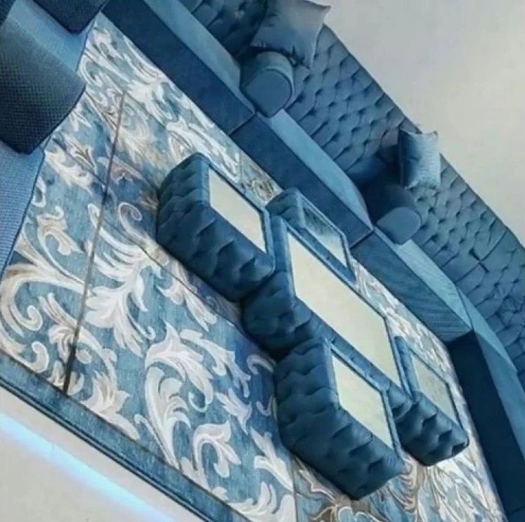 Arabic Majlis Moroccan Majlis Majlis Design Customization Possible L