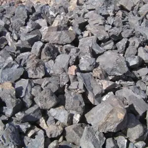 Ores and Minerals/Manganese Ores/Mn Ore High Quality Manganese Ore From South America...