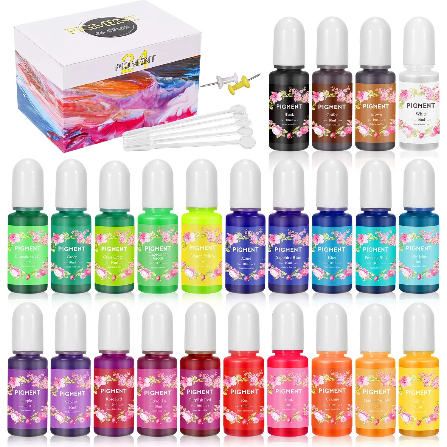 Wholesale Deep Pour Epoxy Resin/Price Crystal Clear Liquid Epoxy Resin Set For Table Top/Coffee Table/Wood Table