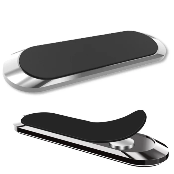 Customized Magic Glue Wall Cell Stand Dashboard Car Mount Magnetic Phone Holder
