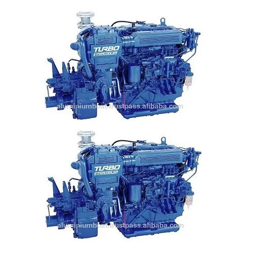 4ターボシリンダーisuzuum4bシリーズ船内エンジン位置マリンディーゼルエンジン最高性能 Buy ツインエンジン船内ジェットボート 長期的な いすゞ船内ボートエンジン コンパクト舶用ディーゼルエンジン Product On Alibaba Com