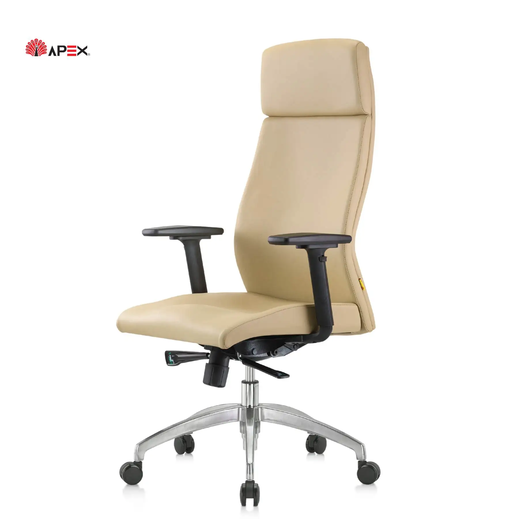 Apex Office Furniture Bogo Series High Quality Half Leather Office Chair  With Adjustable Armrest - Buy Có Thể Điều Chỉnh Ghế Văn Phòng,Apex Đồ Nội  Thất Văn Phòng Bogo Loạt,Chất Lượng Cao