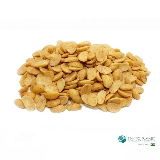 CRUNCHY SOY -  SOURCE OF ANTIOXIDANTS