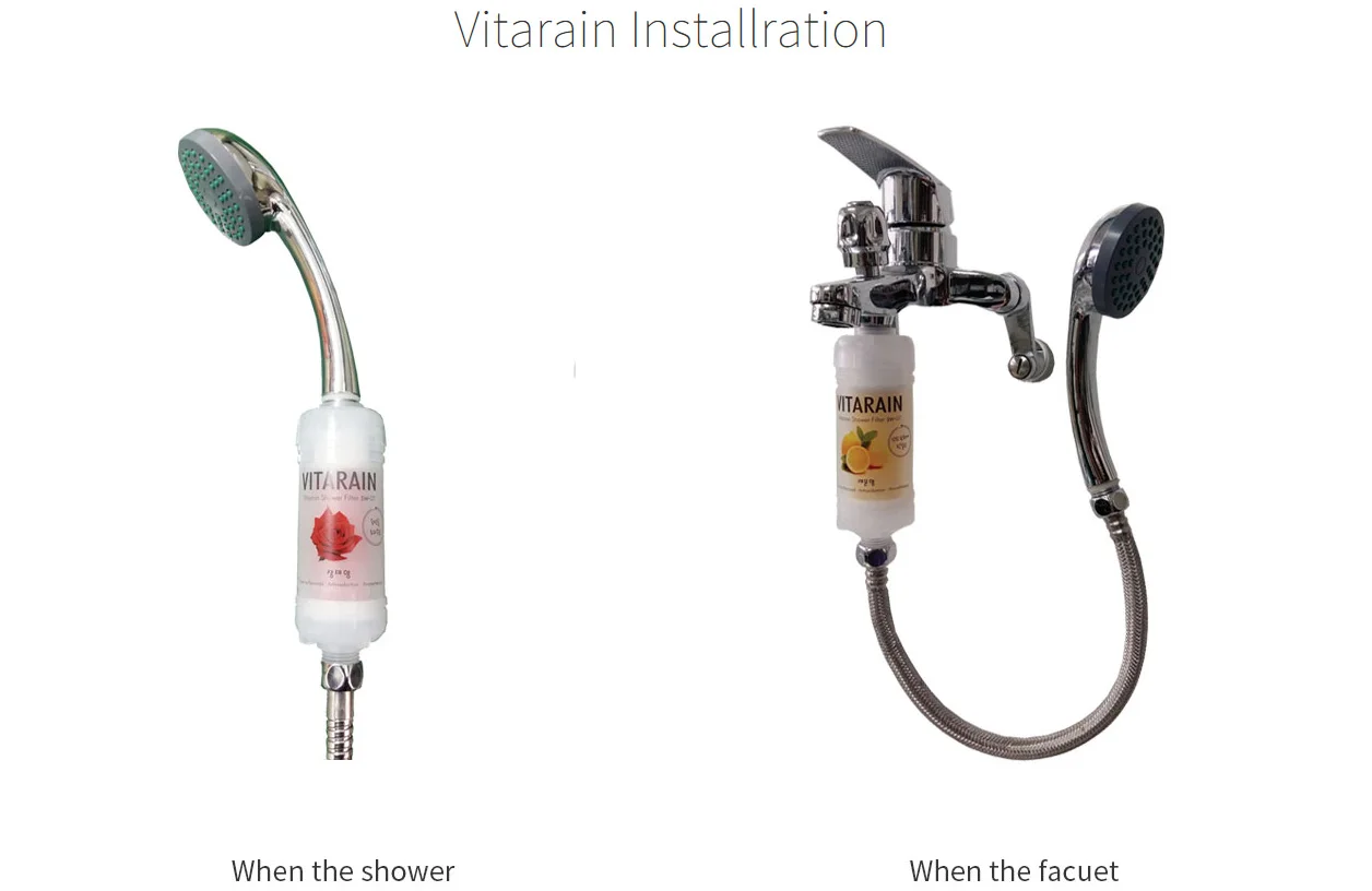 Korean Water Treatment Applications Products Elegance Dispenser