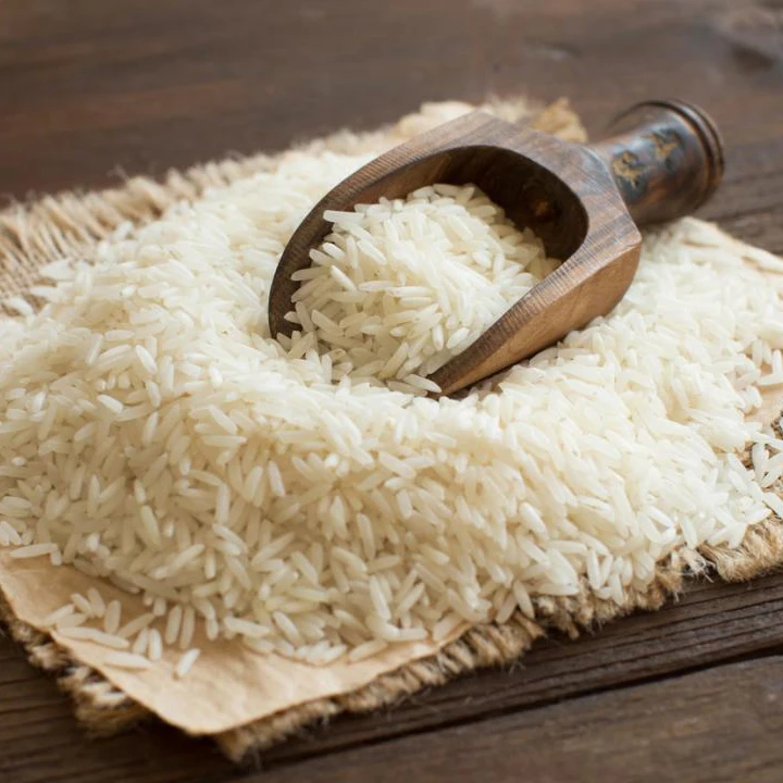 10% 5% 25% Broken Long Grain white rice Stock available for serving you now product of Thailand cooking rice best quality
