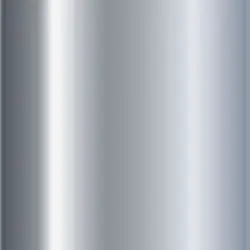 Большой круглый взрывозащищенный мембранный зеркальный журнальный столик