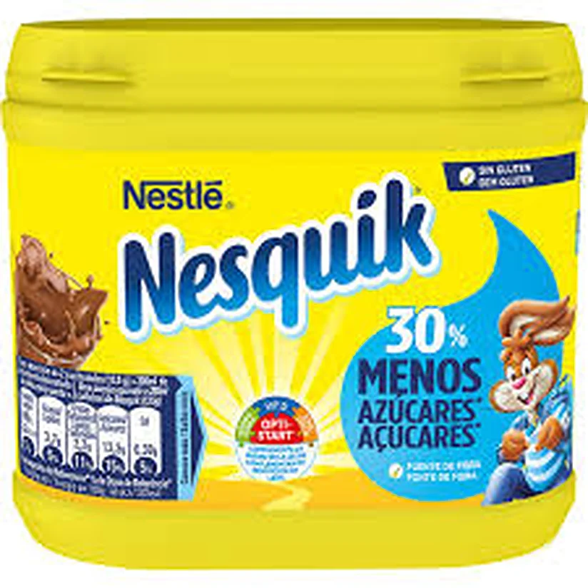 Azucares Sin Azucar Nesquik 12x350g Origen Aleman Buy Proteina En Polvo Chocolate En Polvo Listo Para Beber En Polvo Product On Alibaba Com