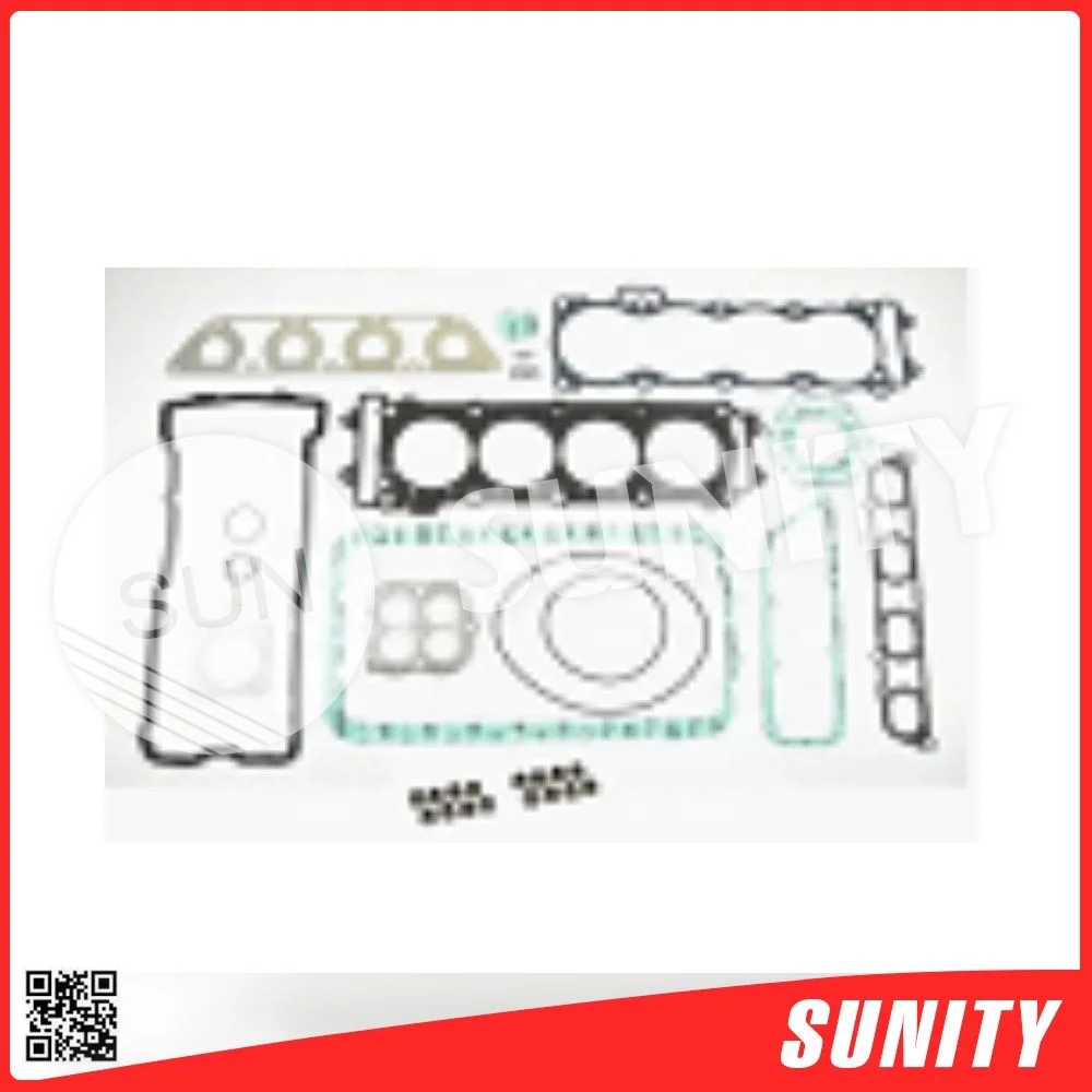 カワサキ1200 STX-12F 2003-20071500 STX-15Fジェットスキー 用オイルシール付きTAIWANSUNITY高性能ガスケットキット