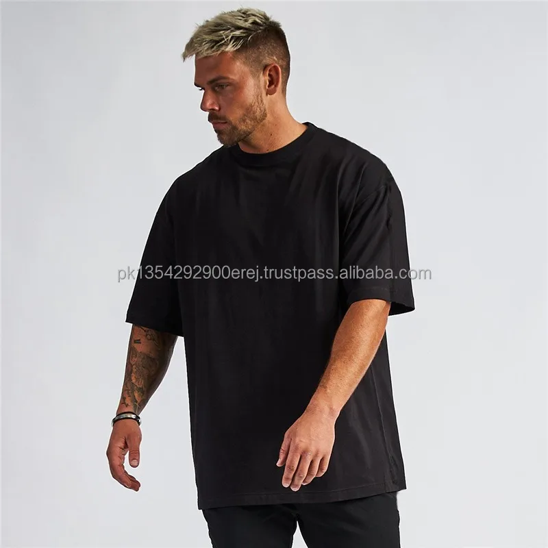 T-shirts Short Sleeve 