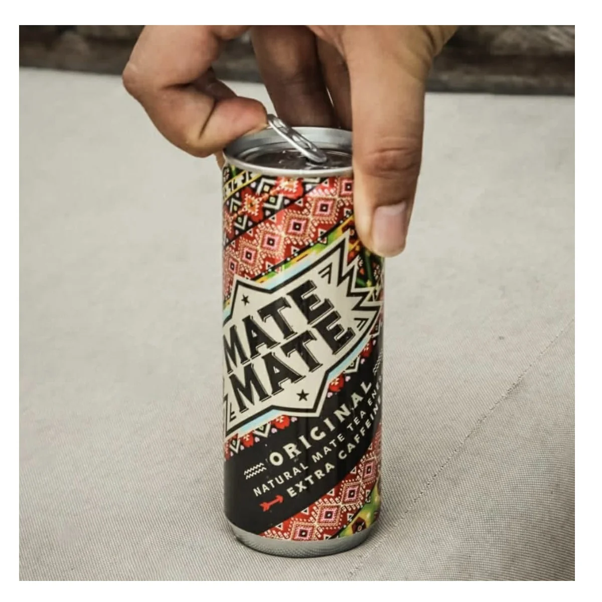 250 Ml Natural Energy Drink With Mate Tea Extract Ingredient From Mate Mate Malaysia Buy Malaysia Energy Drinks Drink Tea Tea Can For Drinks Product On Alibaba Com