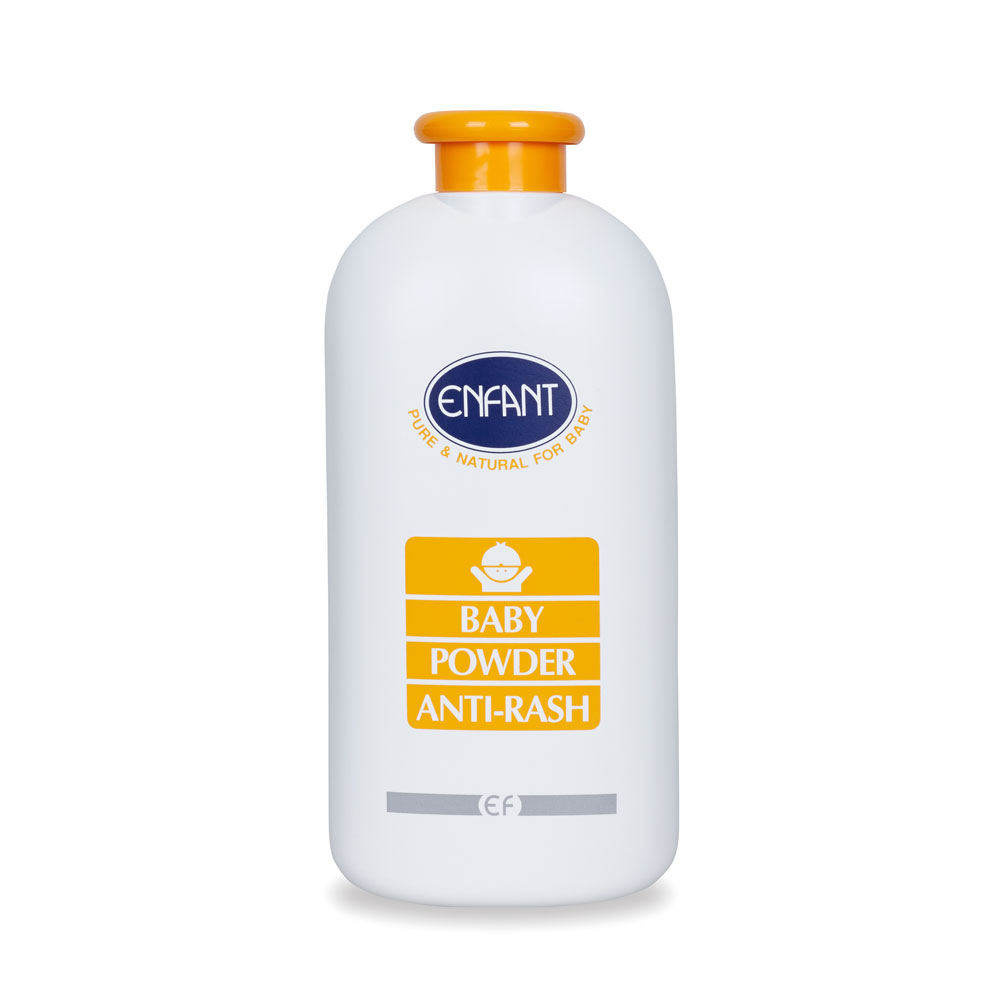 
 Чистые ароматы 500 г, максимальный комфорт для новорожденных, Повседневное использование, минеральная пудра для малышей  