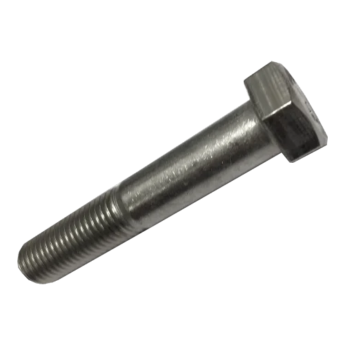 M3 DIN931 304 Vite Esagonale In Acciaio Inox/bullone M3*6/8 - Foto 6