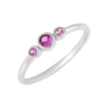 Pink Sapphire