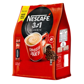 Nescafe 3-in-1 Original Instant Coffee
