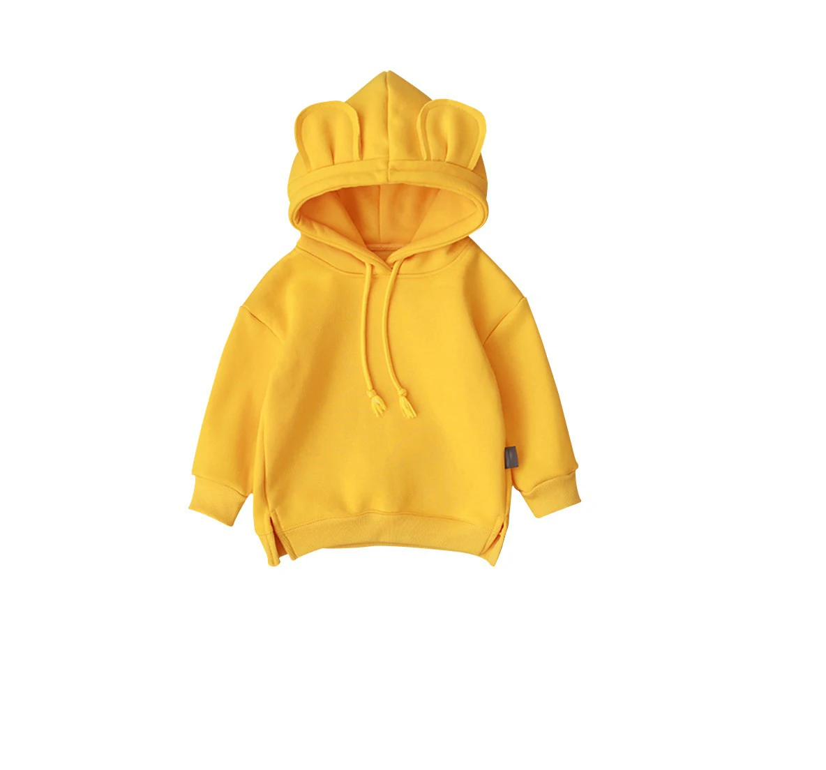 the child hoodie with ears