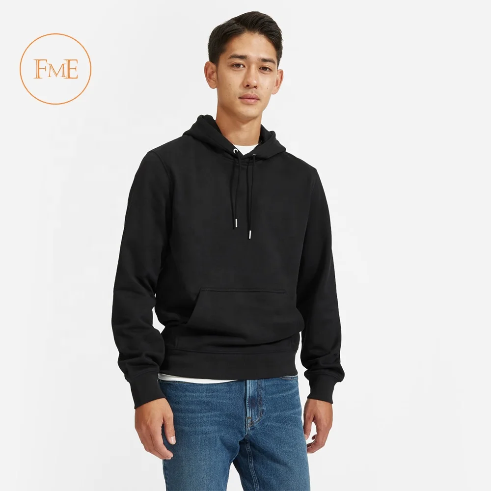 custom pullover hoodies