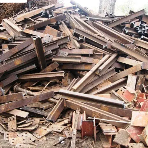 Iron Steel Hms 1 2 Scrap Suppliers