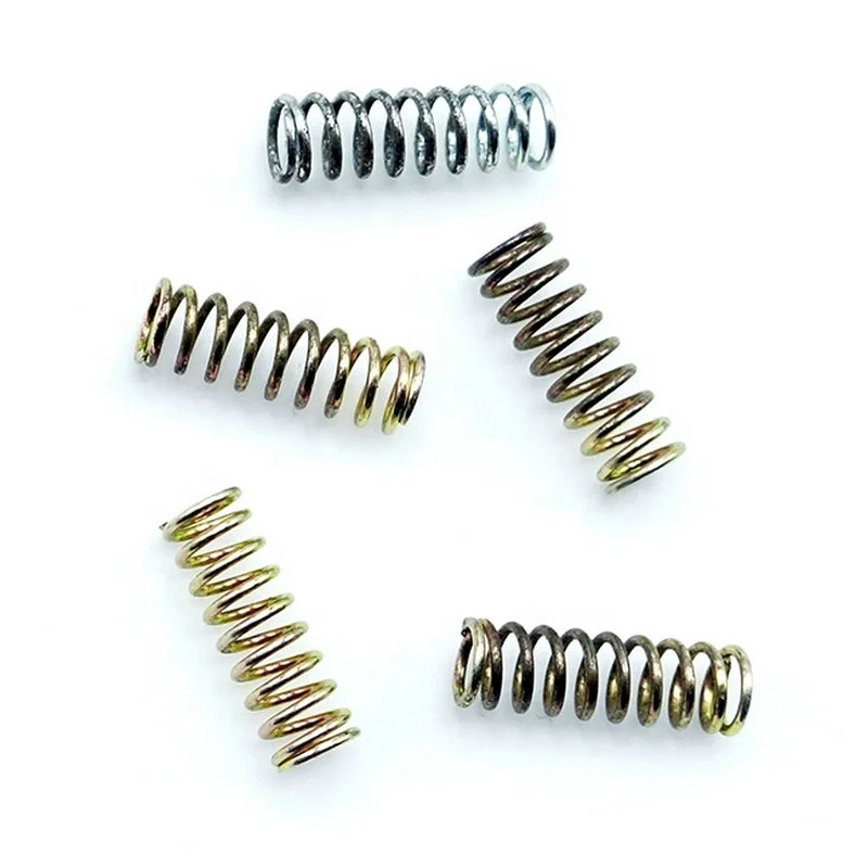 Screen Plate Processor Printing Machinery CTP Tail Clamp Spring Head Clamp Spring Clip Hook for Repair Parts