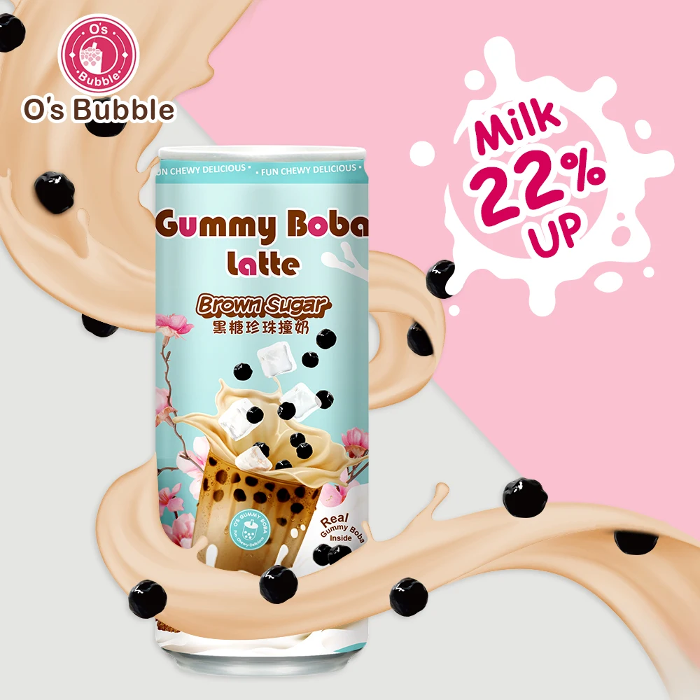 Gummy boba latte. Gummy Boba Latte Brown Sugar. Taro Latte Boba. Безалкогольный напиток o's Bubble Gummy Boba Latte Brown Sugar, 0.470 л. ШК 175.