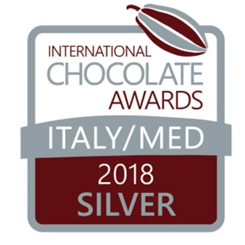 ORIGINAL ITALIAN QUALITY SUGAR FREE ALMOND COVERED WITH  EXTRA DARK CHOCOLATE 81% SWEETNERS WITH ERITRITOL AND STEVIA 150g