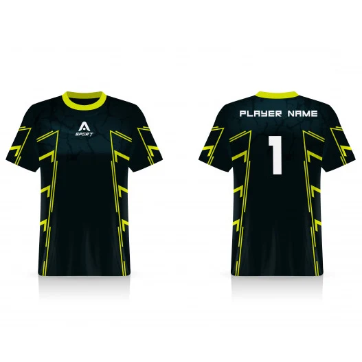 Sports Jersey,Custom Esport Jerseys 