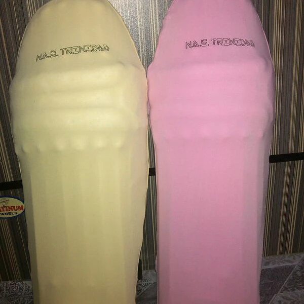 clads for cricket pads
