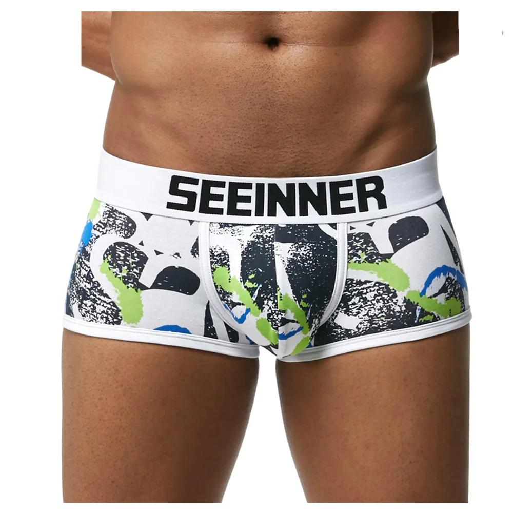 Aliexpress Calzoncillos Aliexpress Ropa Interior Hombre Ropa