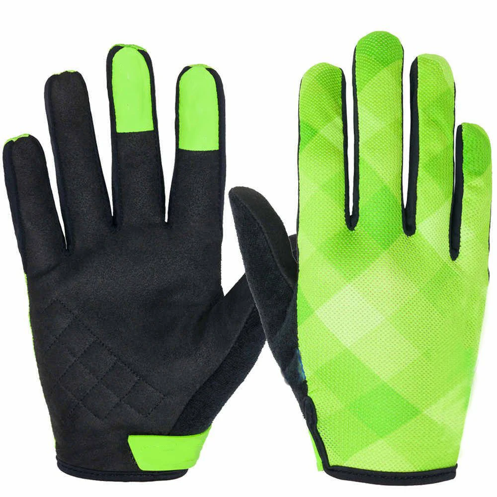 bmx cycling gloves