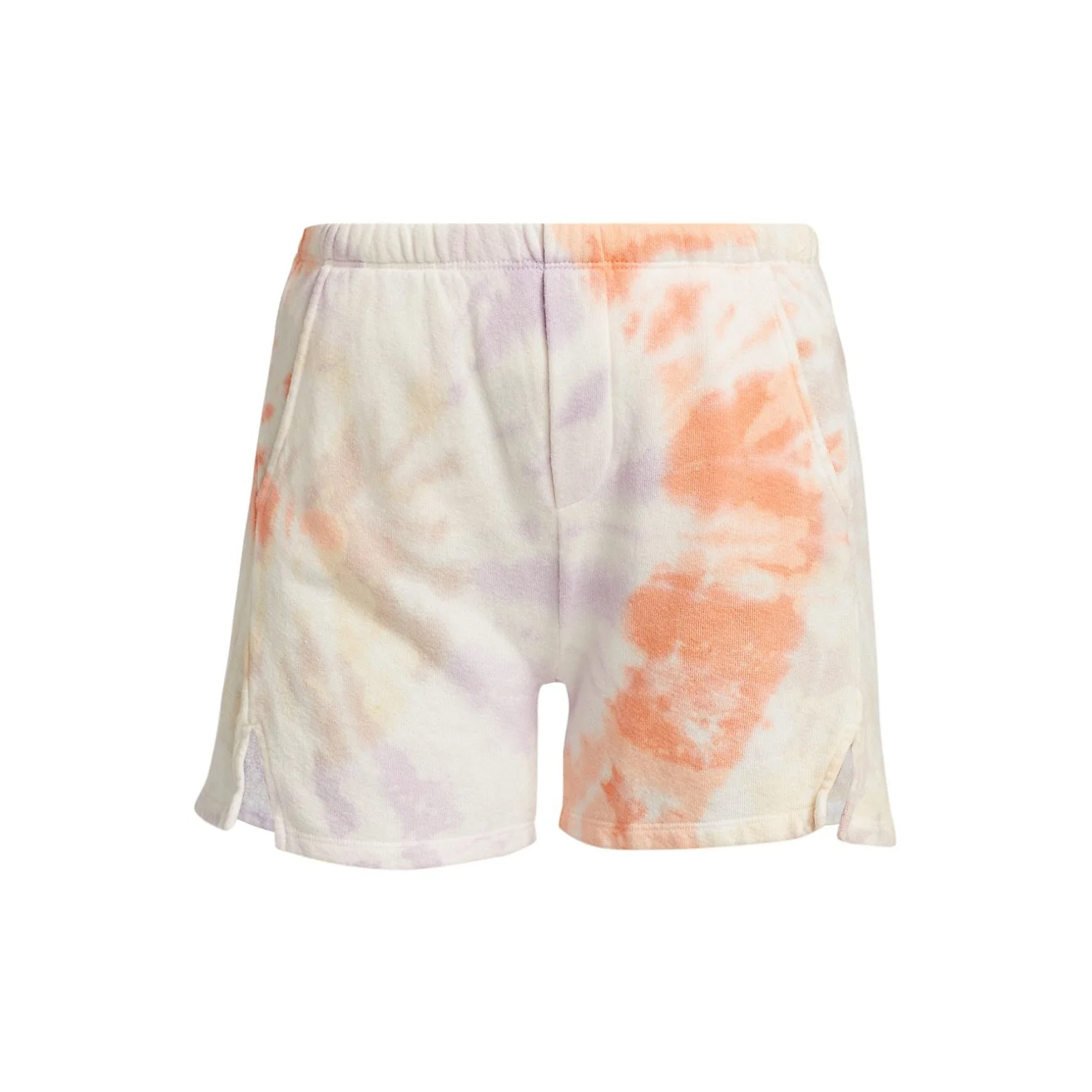 Pantalón corto Tie Dye - Multicolor adidas | adidas España