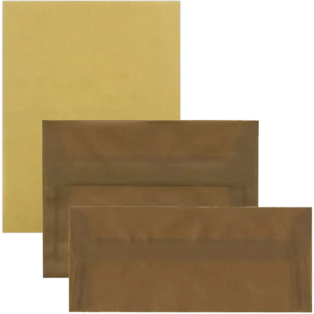 Tracing Paper Colorful Translucent Paper Vellum Paper for CAD Drawing & Printing