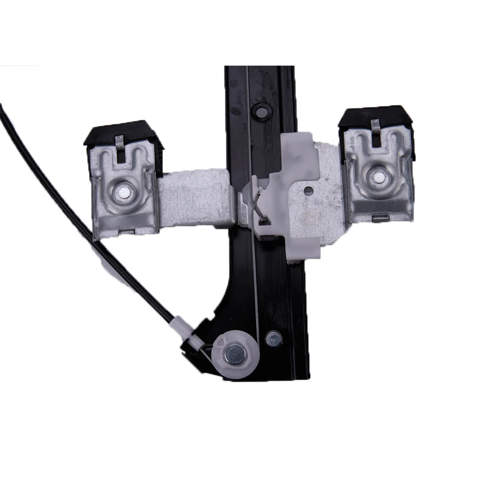 Rear Window Regulator RR for GM W/2 pins MOTOR ENVOY / RAINIER/ TRAILBLAZER 02-09 w/2 pins motor 15893783 741-893