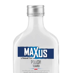 700 ml/750 PADEREWSKI Tube Vodka Manufacturer