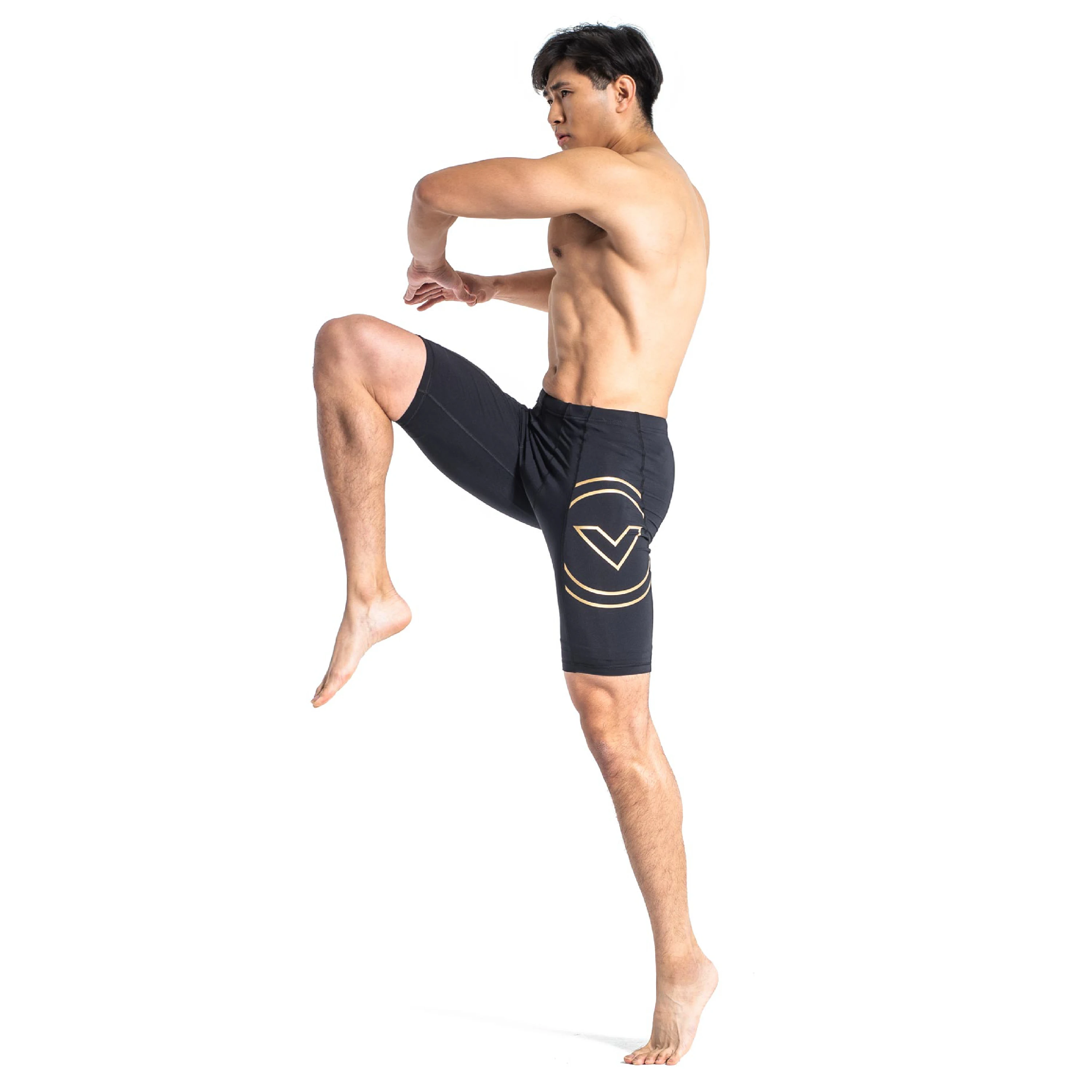 Bjj Mma Men Sports Shorts 