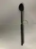 Long Matt Black