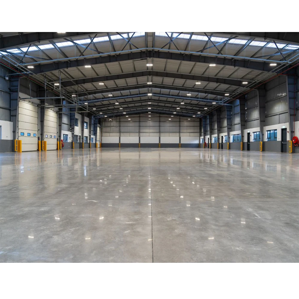 Second Hand Steel Structures for Sale / Used Steel Structures Building for Sale