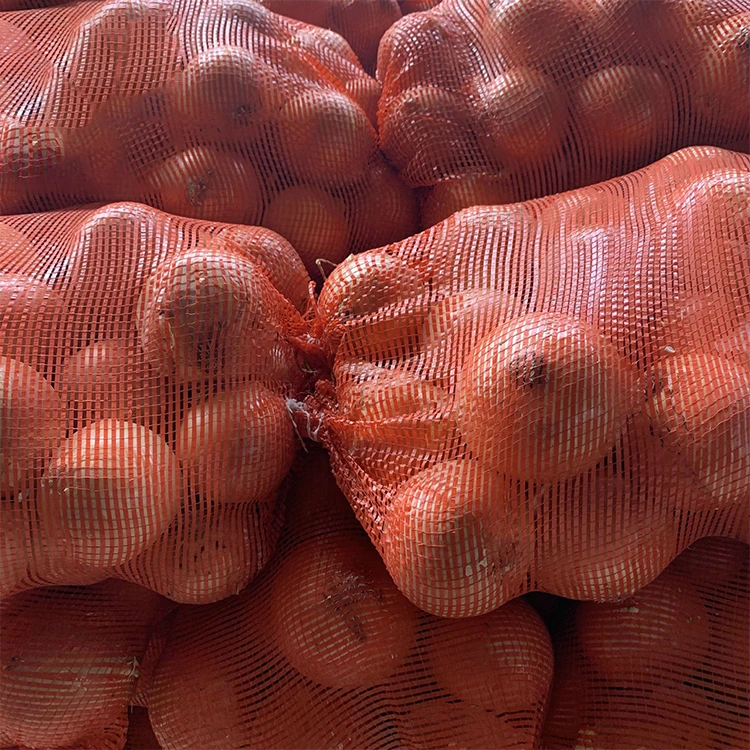 Большой красный лук свежий голландский желтый крупные партии из Европы. (6-8 см и выше 9