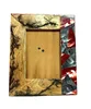 Natural Wood Color