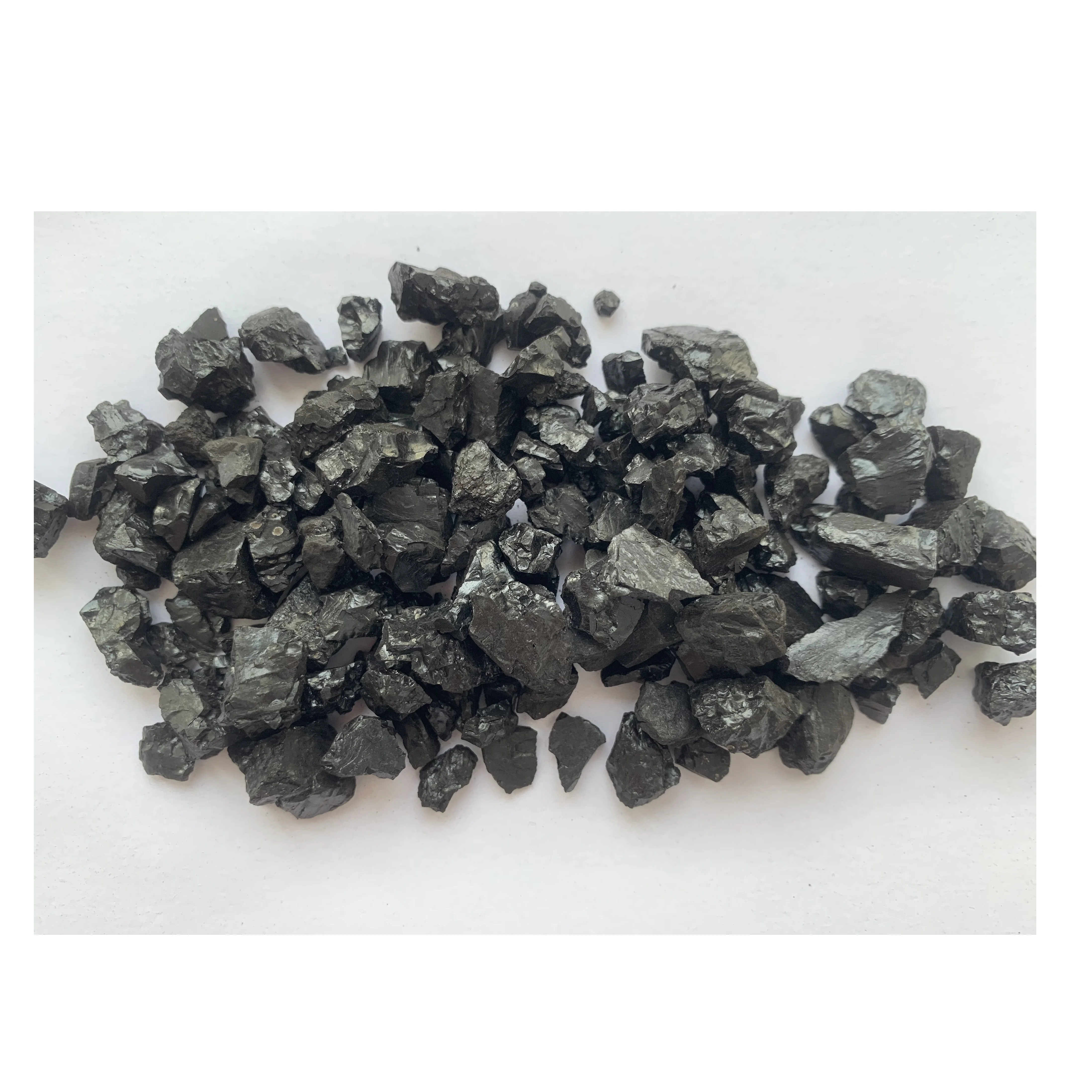 Great quality natural coal concentrate